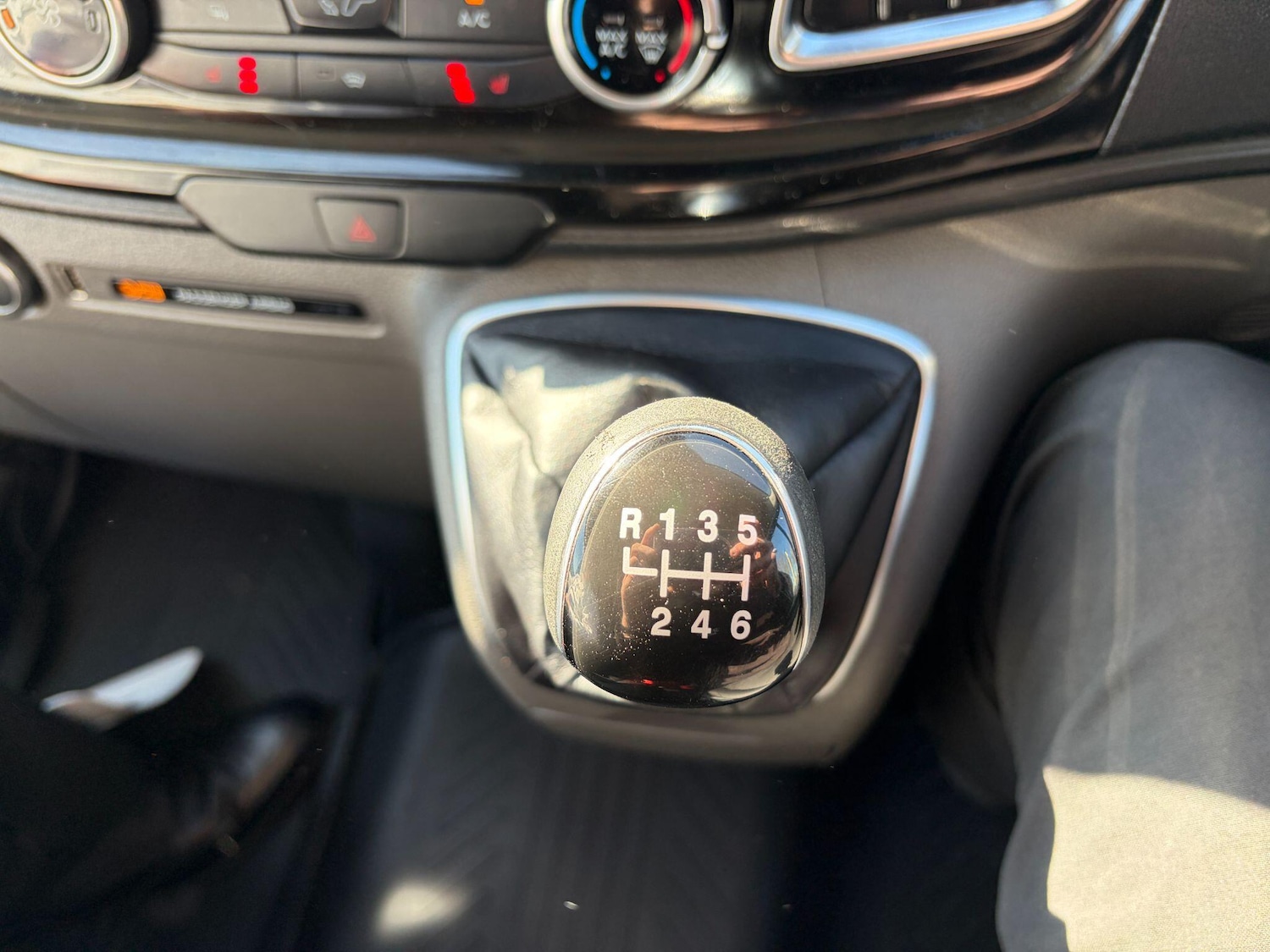 Used Ford Transit Custom for sale - 77925766: Photo 23