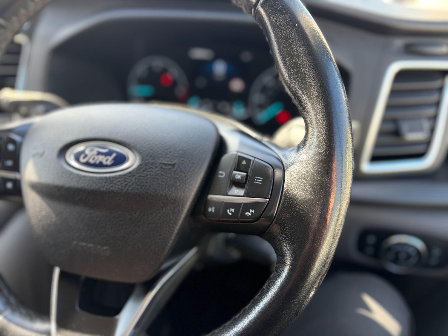 Used Ford Transit Custom for sale - 77925766: Photo 25