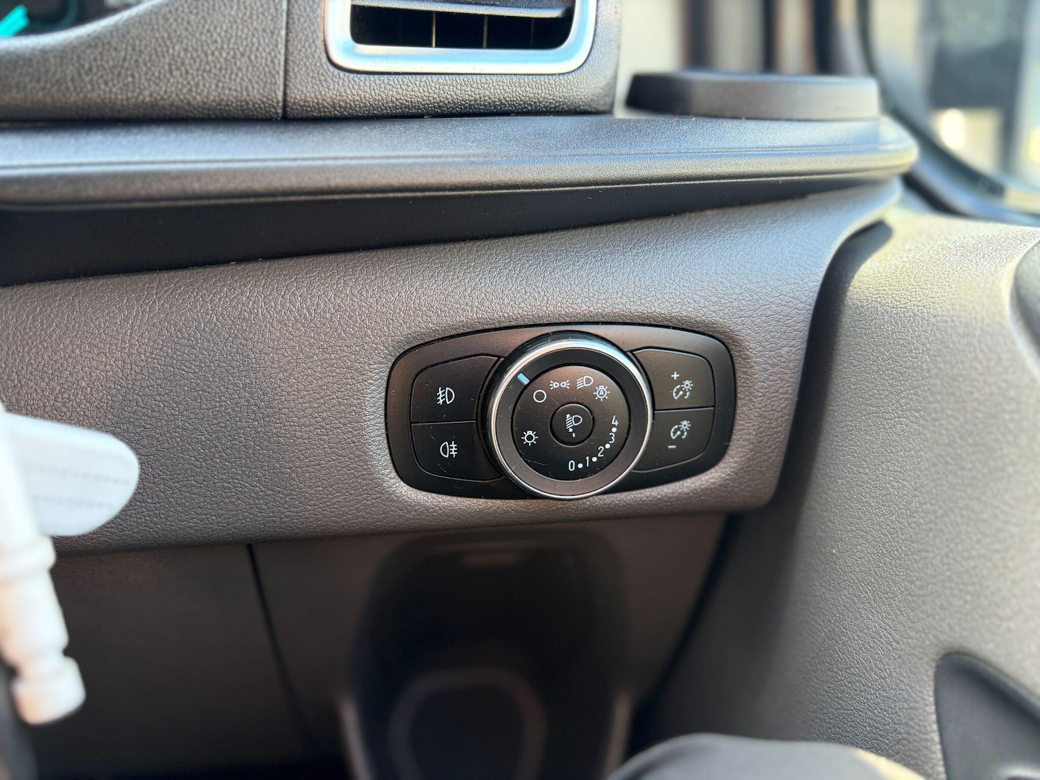 Used Ford Transit Custom for sale - 77925766: Photo 26