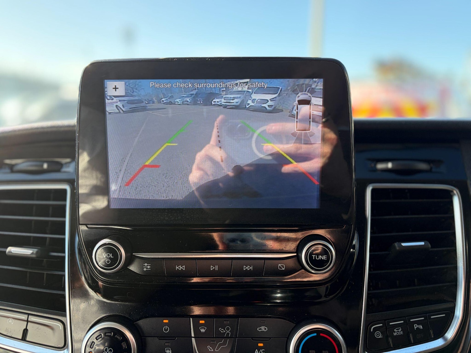 Used Ford Transit Custom for sale - 77925766: Photo 28