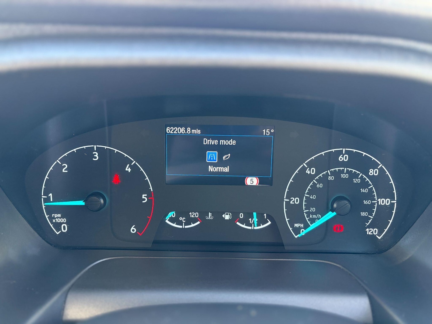 Used Ford Transit Custom for sale - 77925766: Photo 29