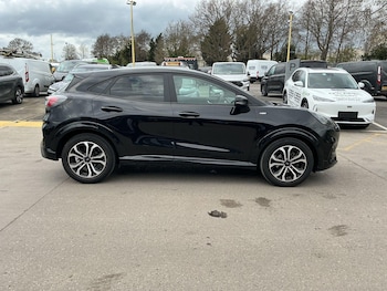 Used Ford Puma 2020 for sale - 78072796: Photo