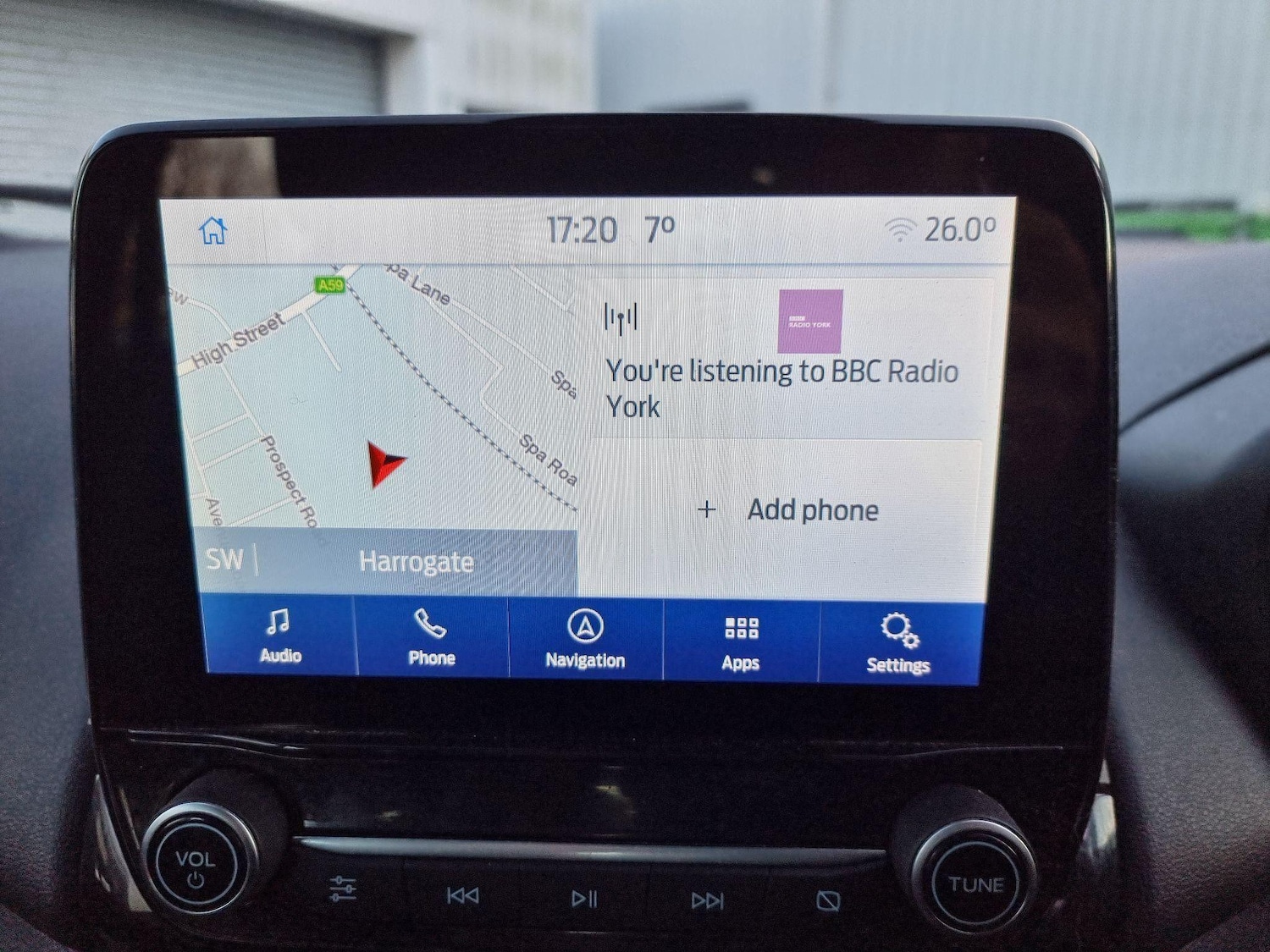 Used Ford Ecosport 2022 for sale - 76337177: Photo 16