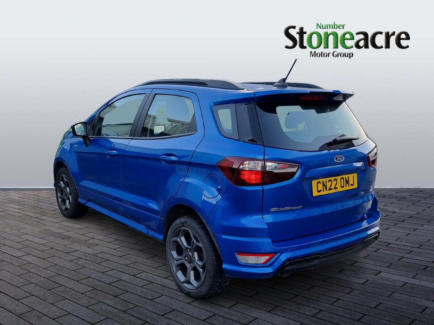 Used Ford Ecosport 2022 for sale - 76337177: Photo 5