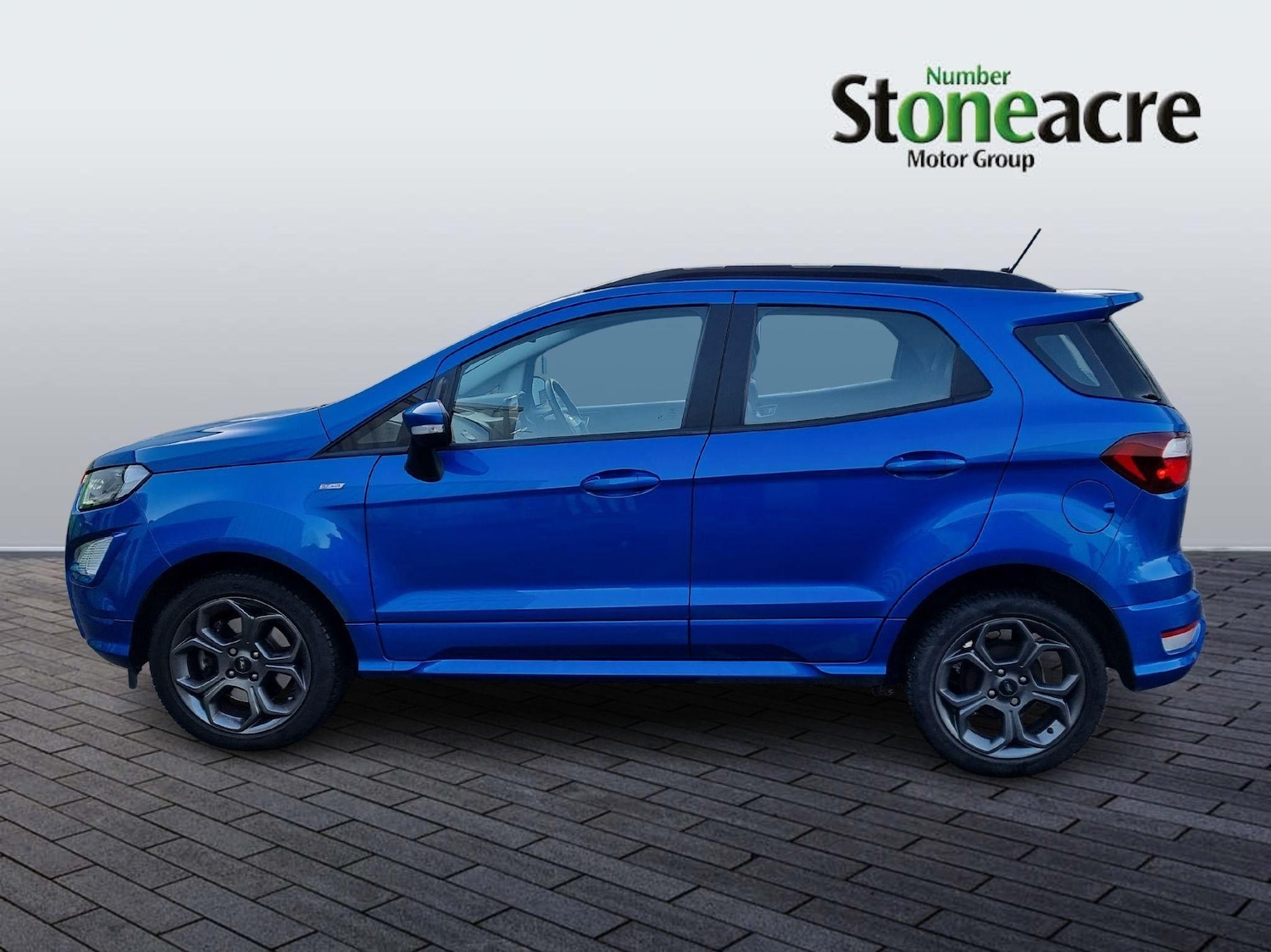 Used Ford Ecosport 2022 for sale - 76337177: Photo 6