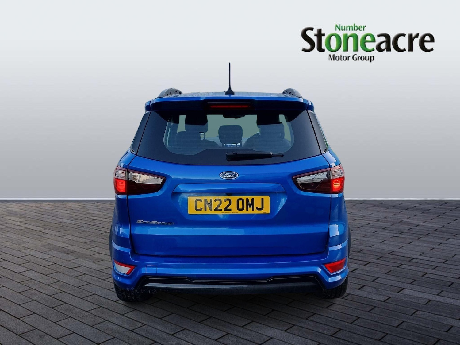 Used Ford Ecosport 2022 for sale - 76337177: Photo 7