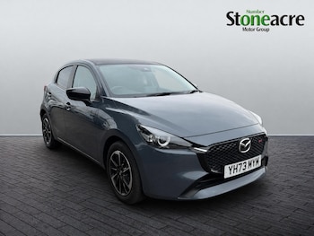 Used Mazda Mazda2 2023 for sale - 79373563: Photo