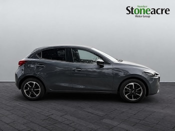 Used Mazda Mazda2 2023 for sale - 79373563: Photo