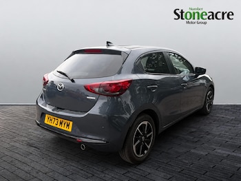 Used Mazda Mazda2 2023 for sale - 79373563: Photo