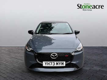 Used Mazda Mazda2 2023 for sale - 79373563: Photo