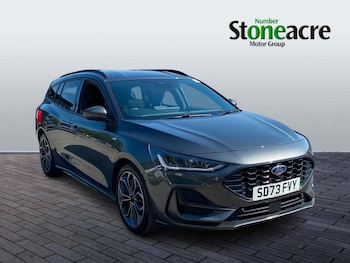 Used Ford Focus 2023 for sale - 79168484: Photo