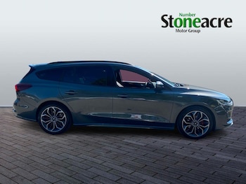 Used Ford Focus 2023 for sale - 79168484: Photo