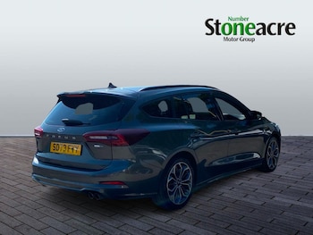 Used Ford Focus 2023 for sale - 79168484: Photo