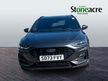 Used Ford Focus 2023 for sale - 79168484: Photo