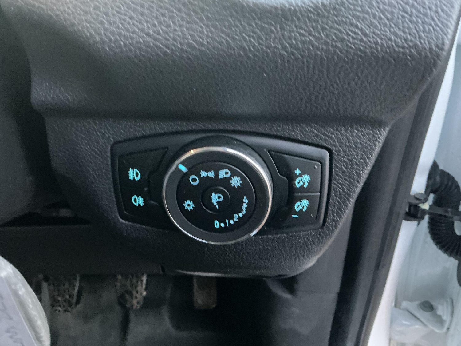 Used Ford Transit Courier 2023 for sale - 76926571: Photo 11