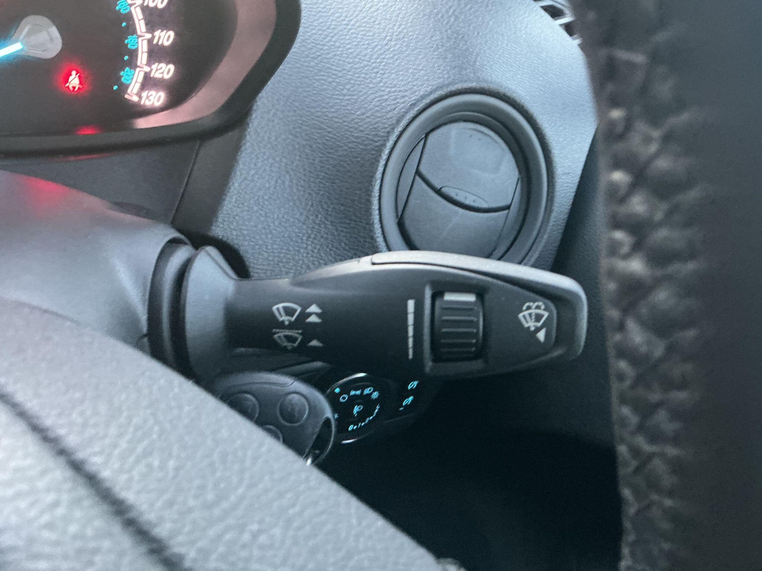 Used Ford Transit Courier 2023 for sale - 76926571: Photo 19