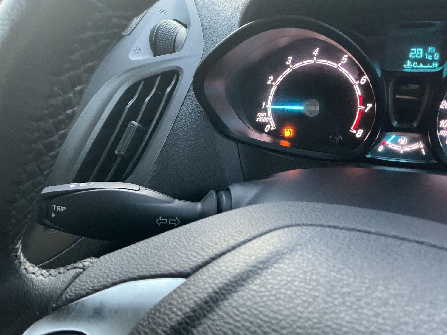 Used Ford Transit Courier 2023 for sale - 76926571: Photo 20