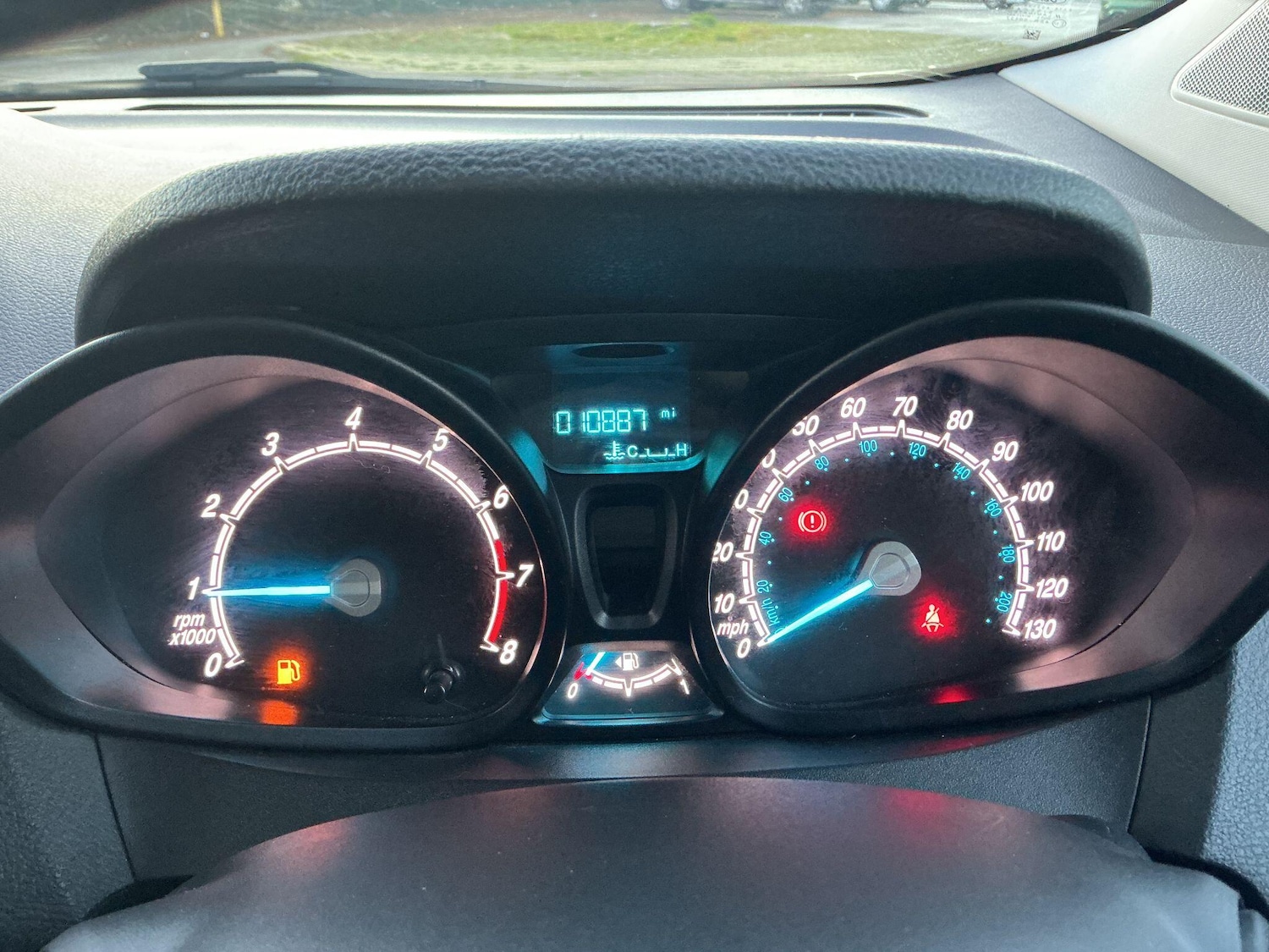 Used Ford Transit Courier 2023 for sale - 76926571: Photo 21