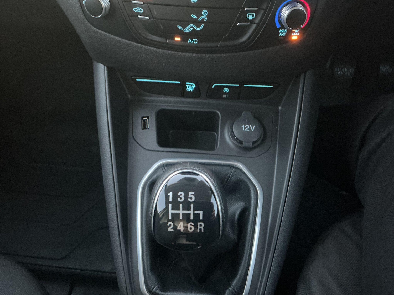 Used Ford Transit Courier 2023 for sale - 76926571: Photo 24