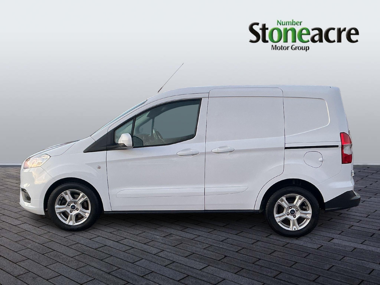 Used Ford Transit Courier 2023 for sale - 76926571: Photo 6