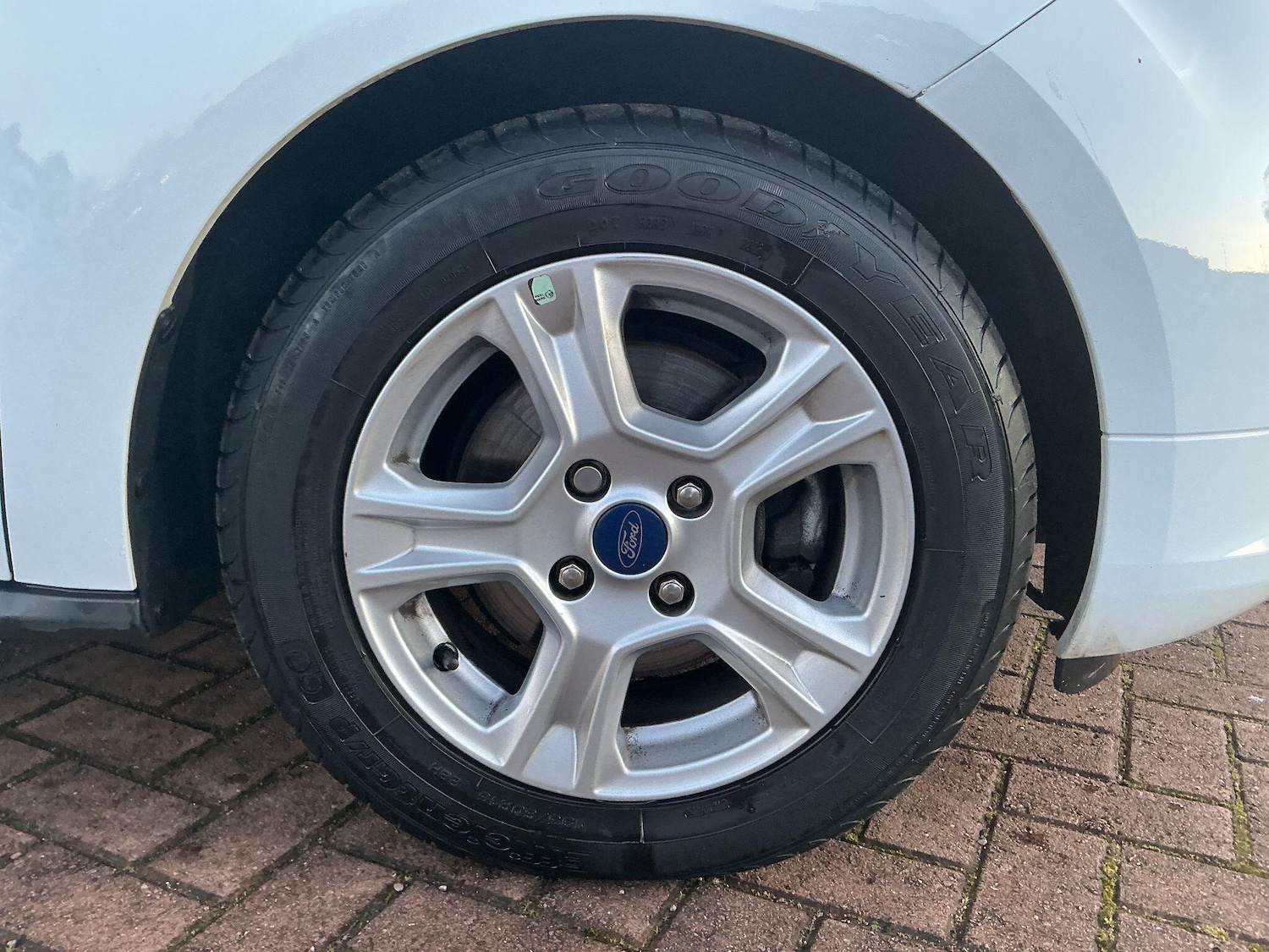 Used Ford Transit Courier 2023 for sale - 76926571: Photo 7