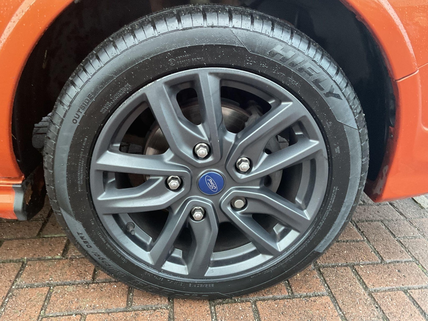 Used Ford Transit Custom 2021 for sale - 76619804: Photo 15