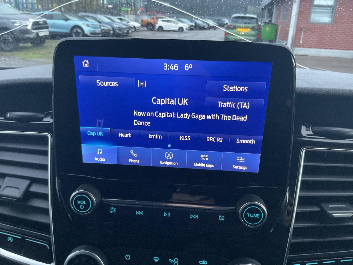 Used Ford Transit Custom 2021 for sale - 76619804: Photo 17