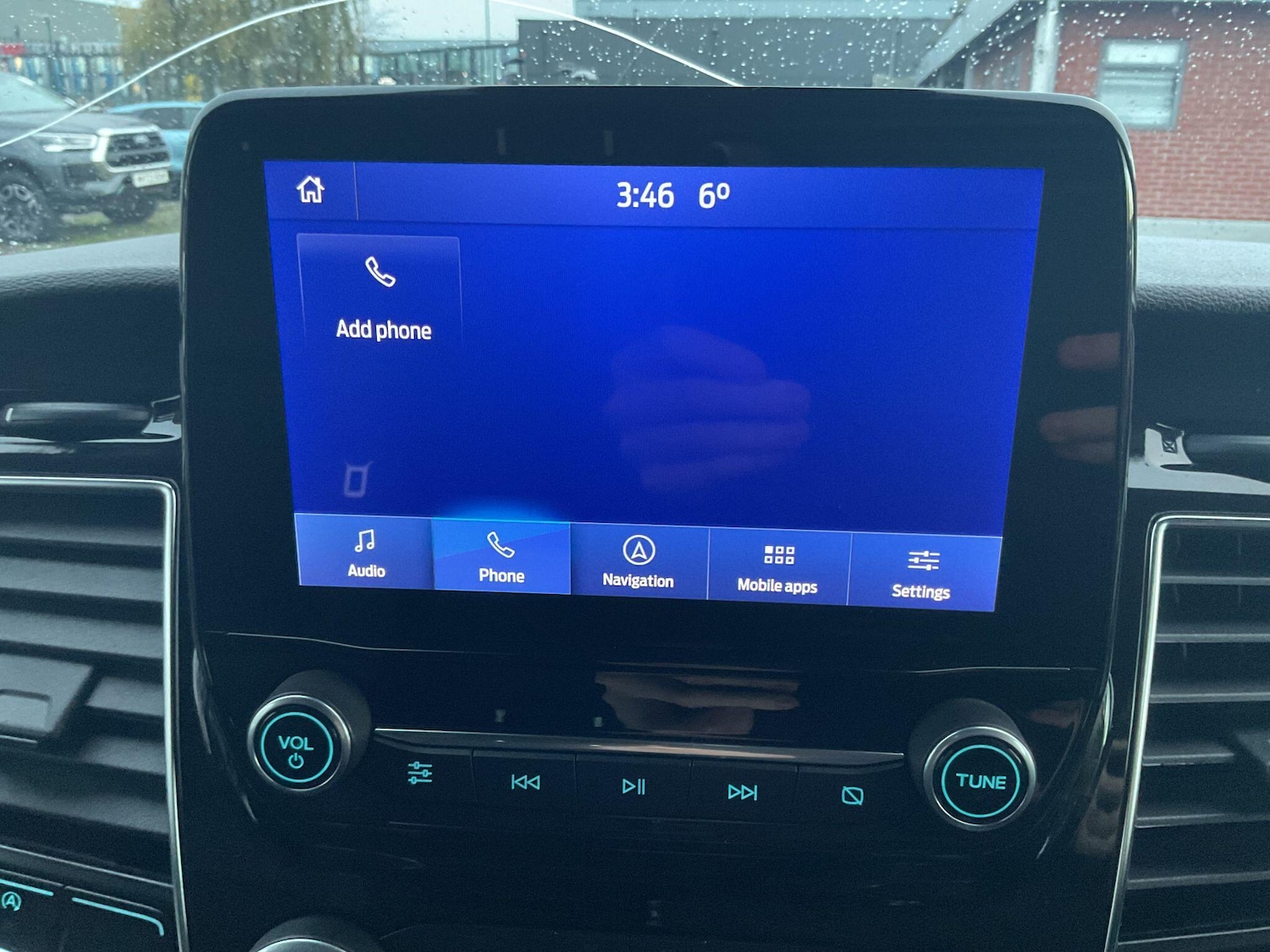 Used Ford Transit Custom 2021 for sale - 76619804: Photo 18