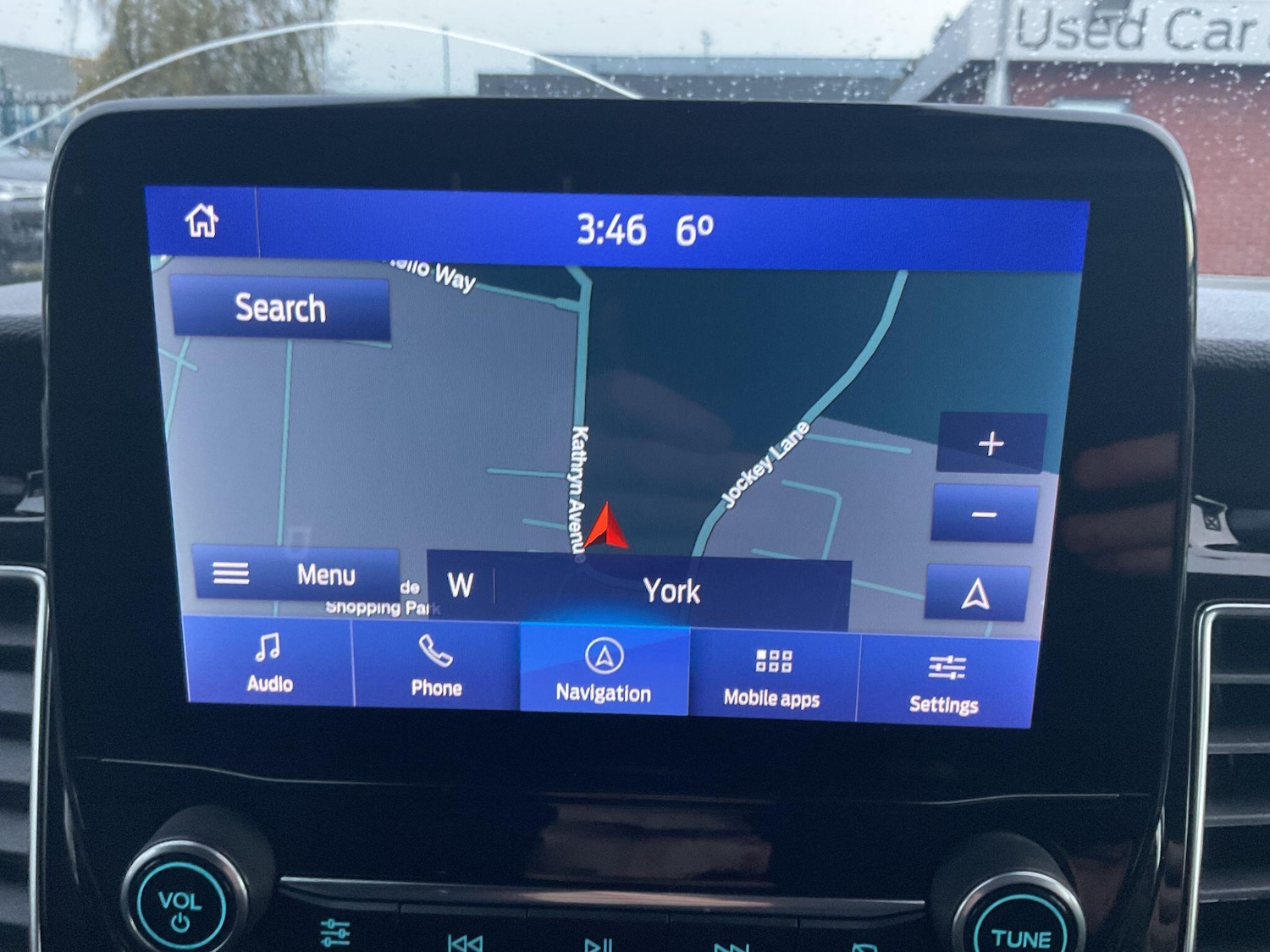 Used Ford Transit Custom 2021 for sale - 76619804: Photo 19