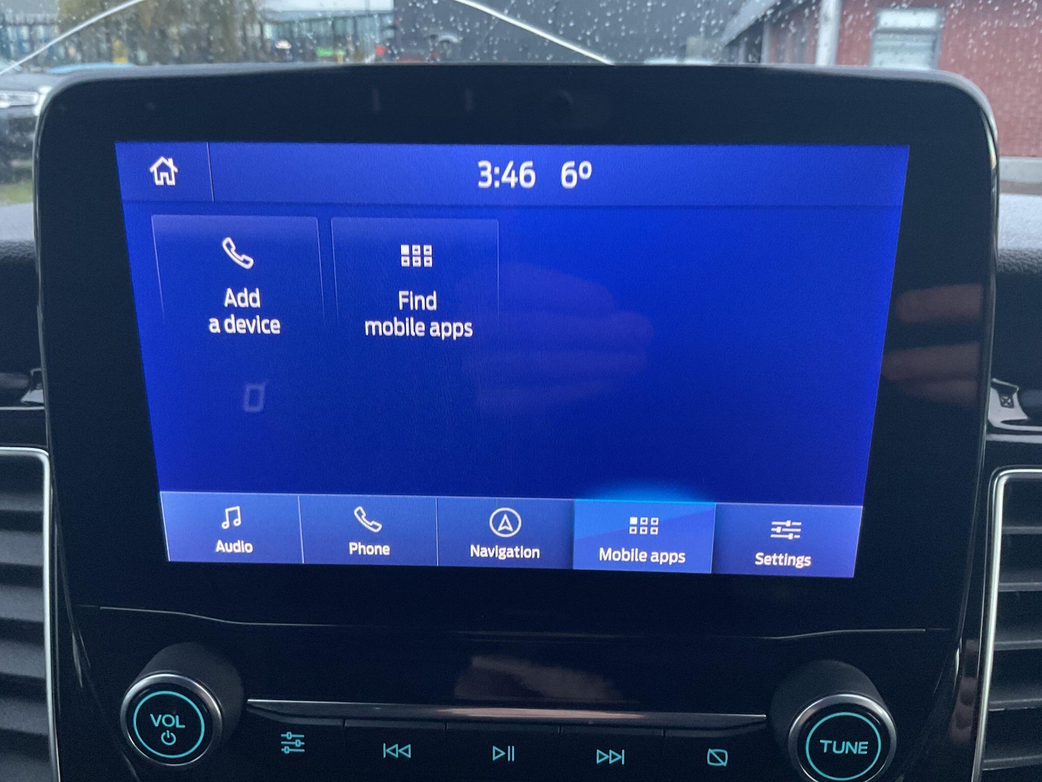 Used Ford Transit Custom 2021 for sale - 76619804: Photo 20