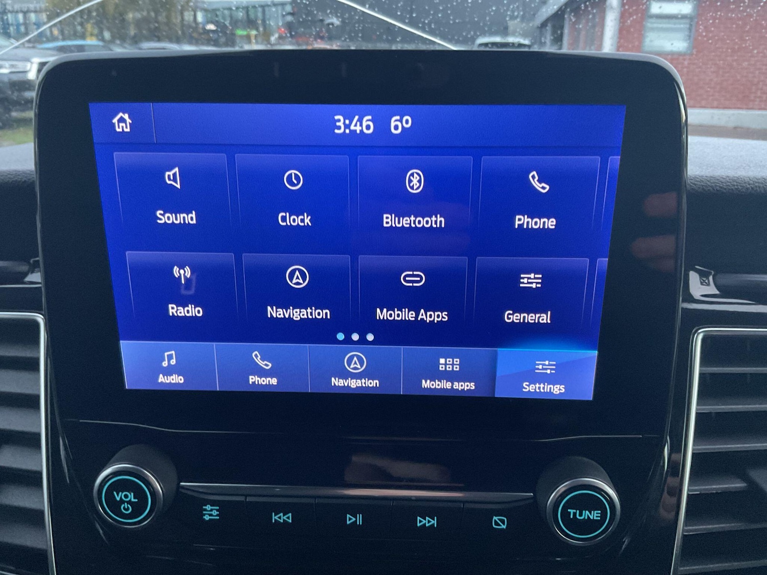 Used Ford Transit Custom 2021 for sale - 76619804: Photo 21