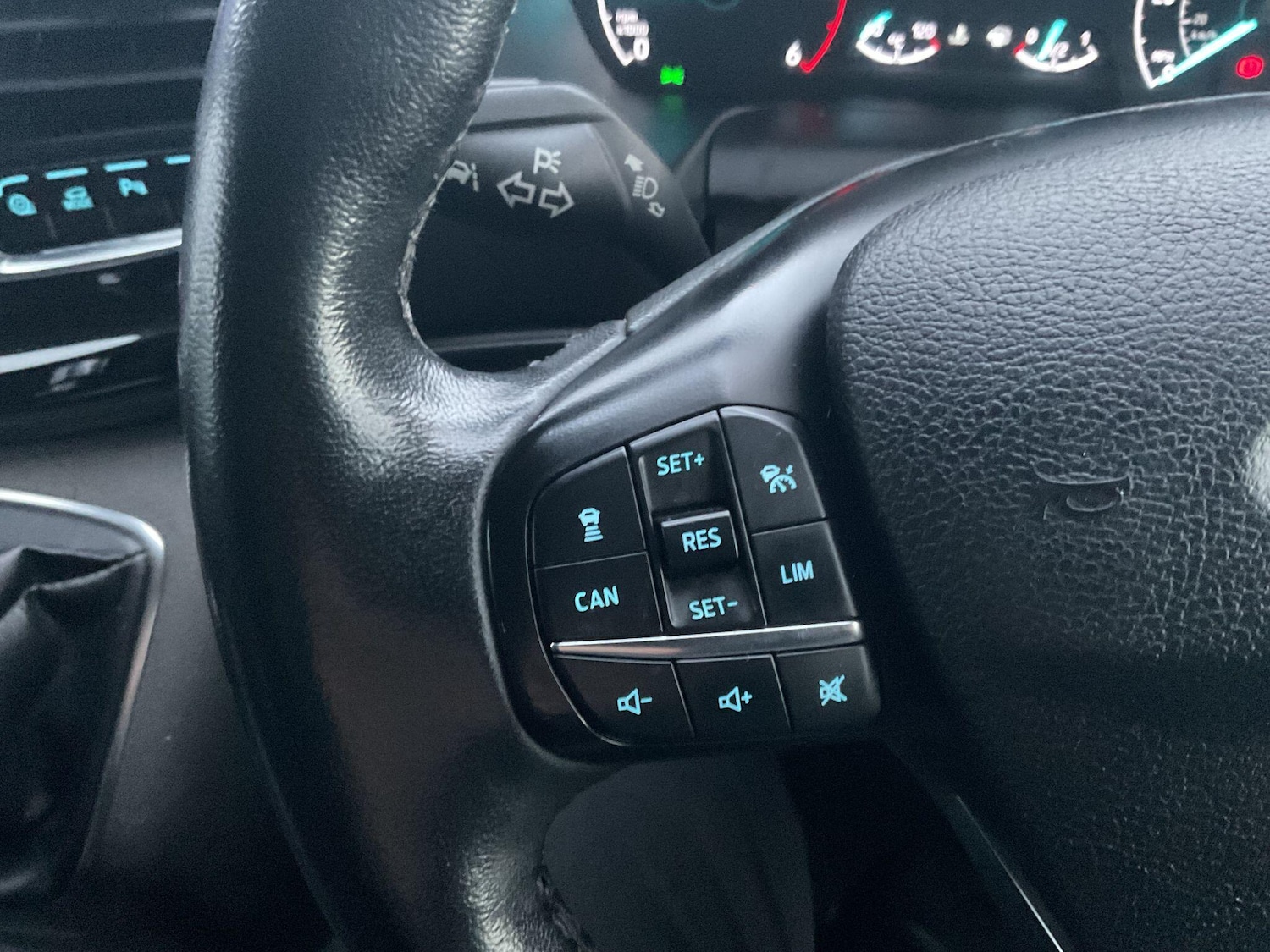 Used Ford Transit Custom 2021 for sale - 76619804: Photo 23