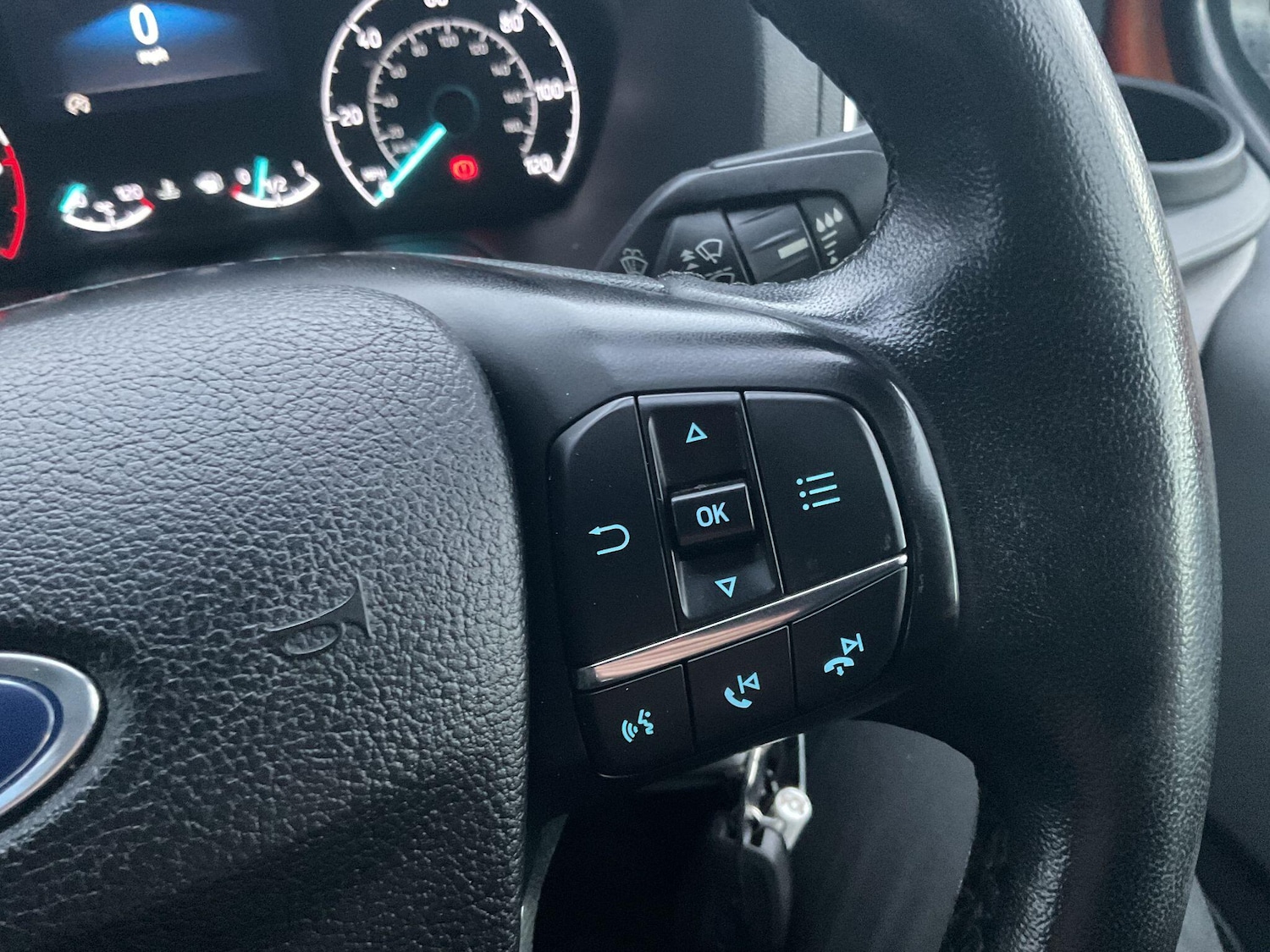 Used Ford Transit Custom 2021 for sale - 76619804: Photo 24