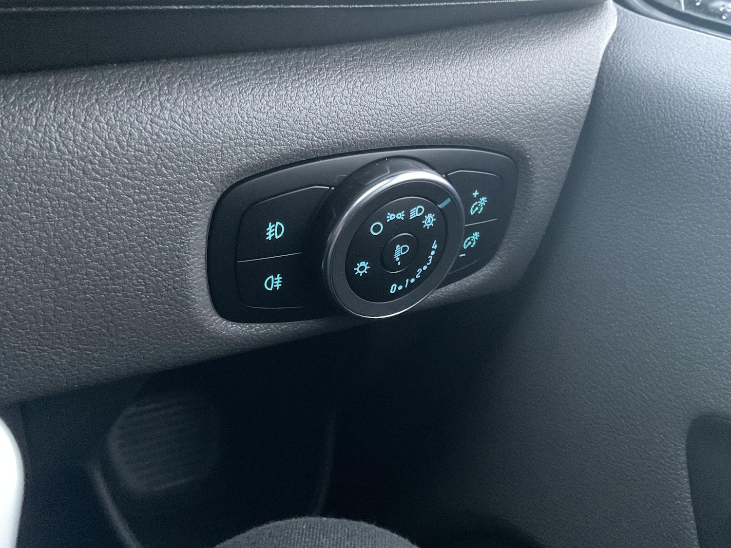 Used Ford Transit Custom 2021 for sale - 76619804: Photo 25