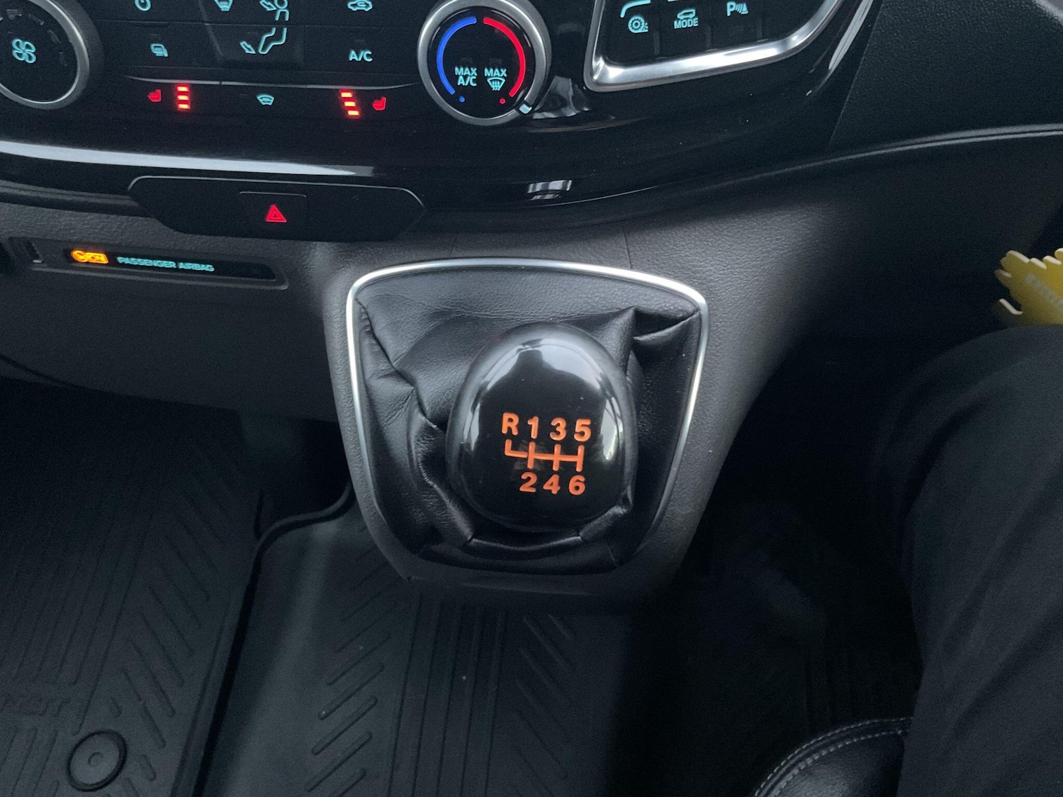 Used Ford Transit Custom 2021 for sale - 76619804: Photo 27