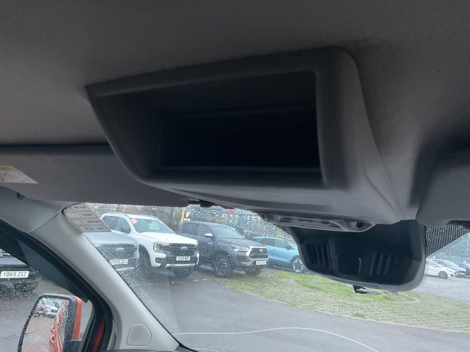 Used Ford Transit Custom 2021 for sale - 76619804: Photo 29