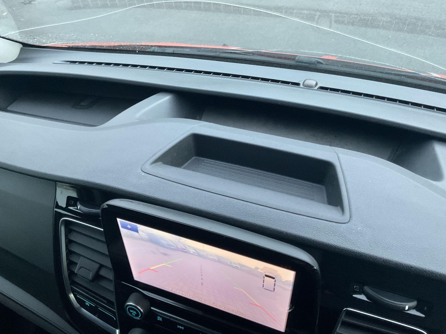 Used Ford Transit Custom 2021 for sale - 76619804: Photo 30