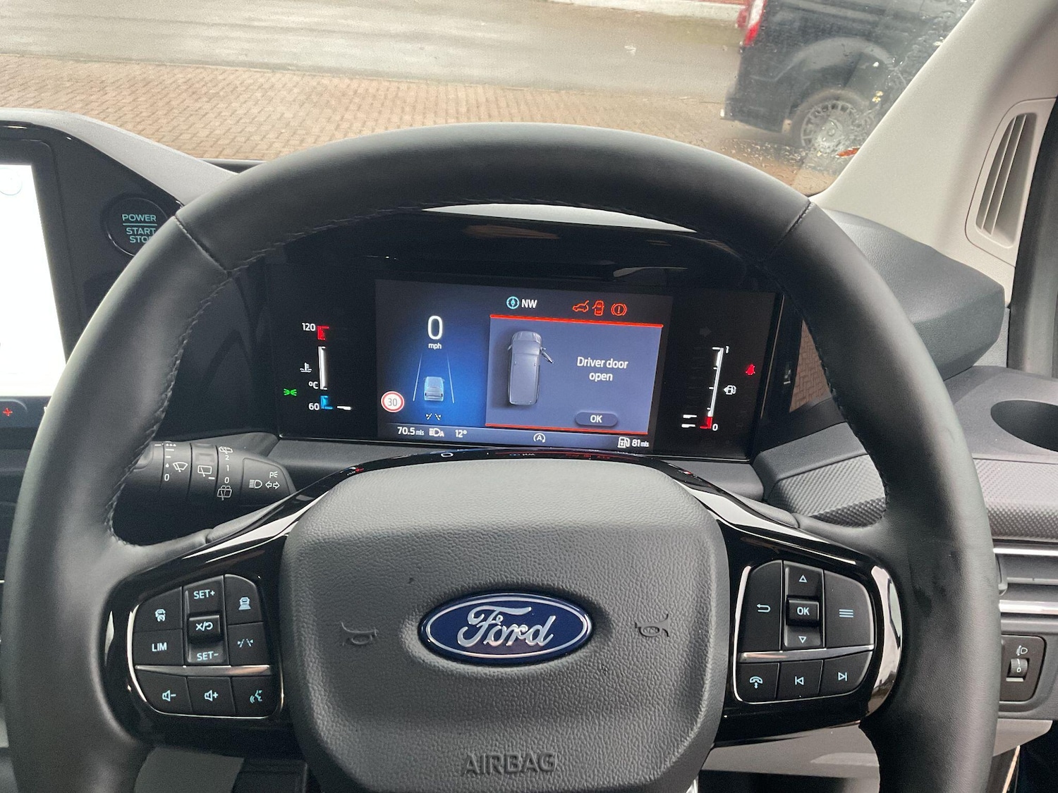 Used Ford Transit Custom 2025 for sale - 76765447: Photo 13