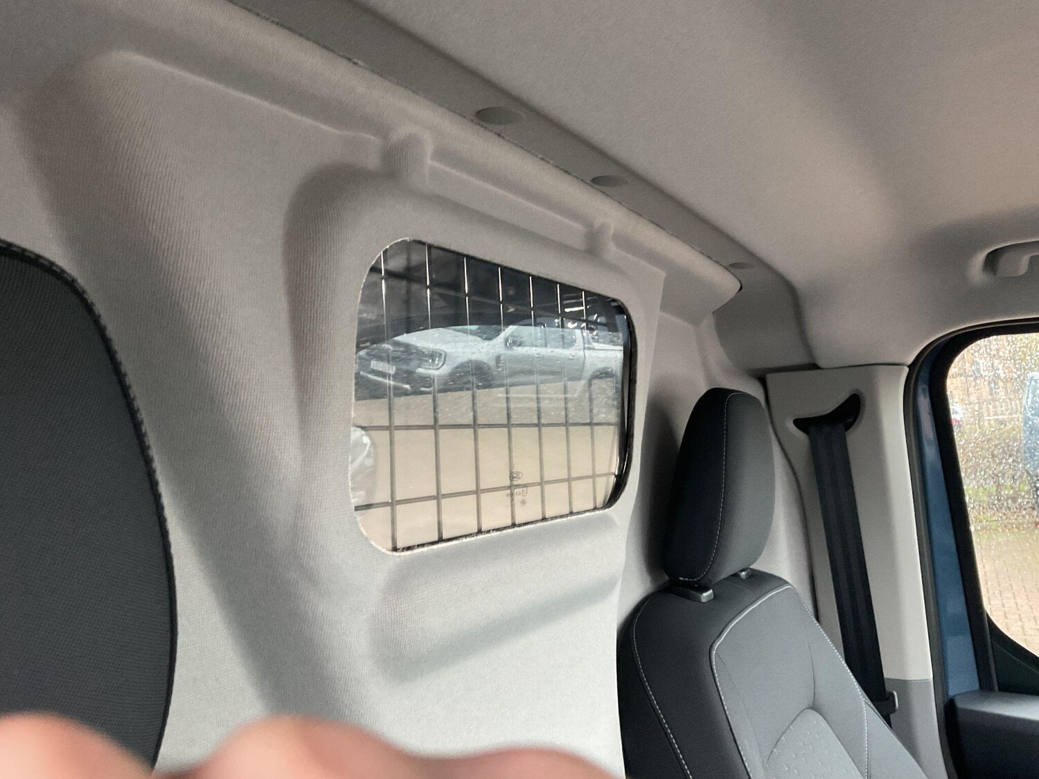 Used Ford Transit Custom 2025 for sale - 76765447: Photo 16