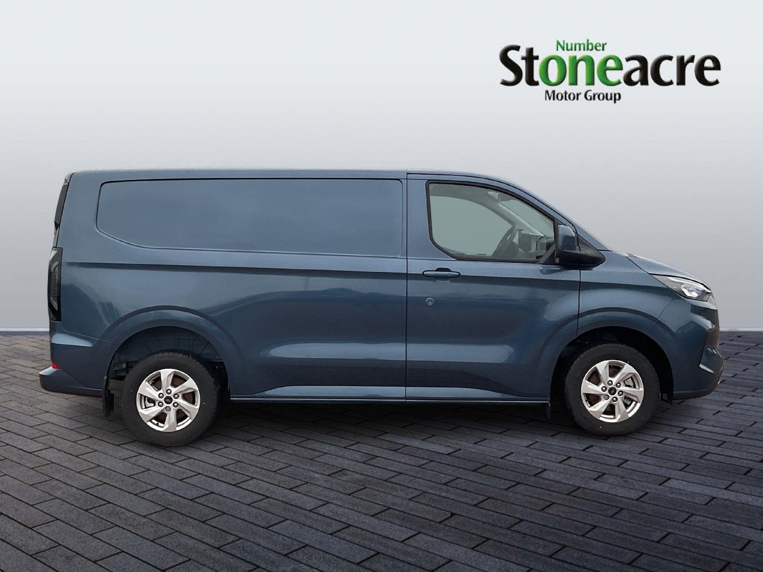 Used Ford Transit Custom 2025 for sale - 76765447: Photo 2