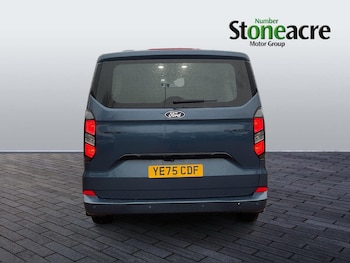 Used Ford Transit Custom 2025 for sale - 76765447: Photo