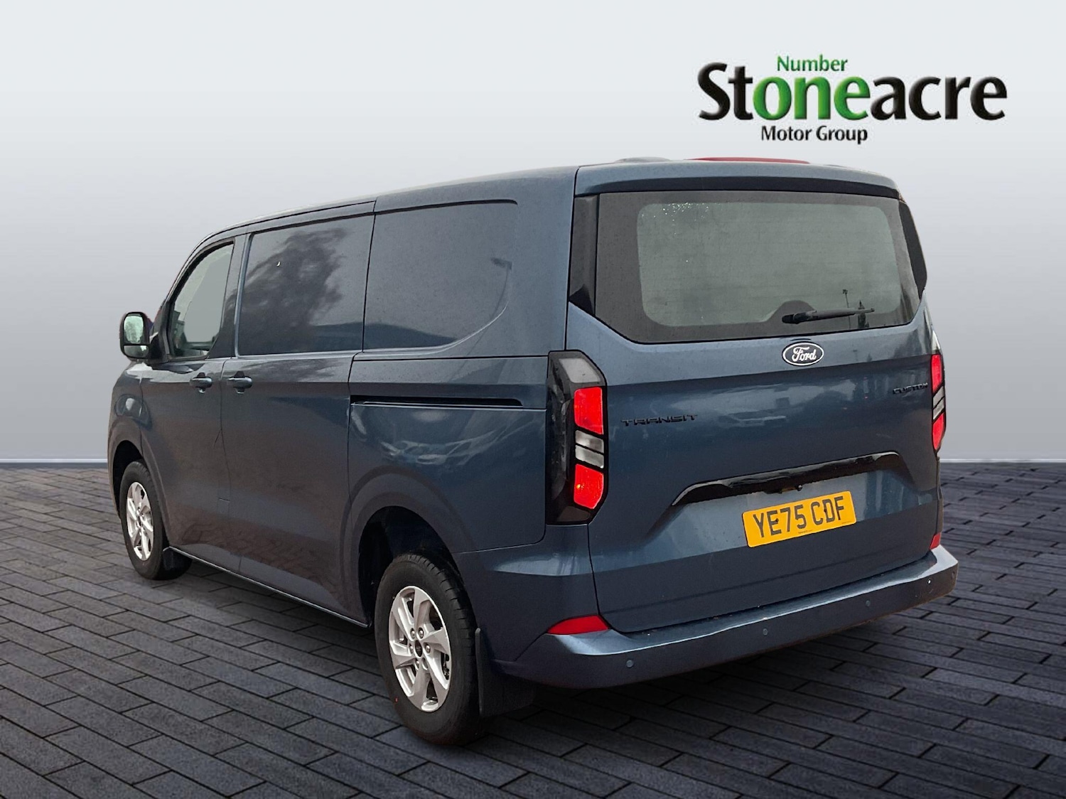 Used Ford Transit Custom 2025 for sale - 76765447: Photo 5