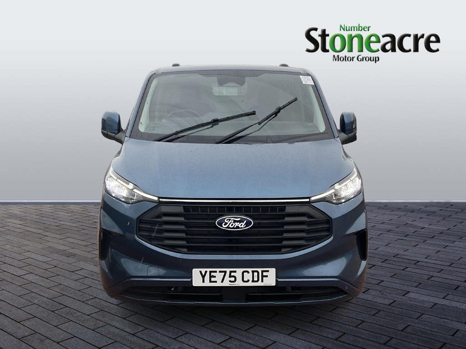 Used Ford Transit Custom 2025 for sale - 76765447: Photo 6