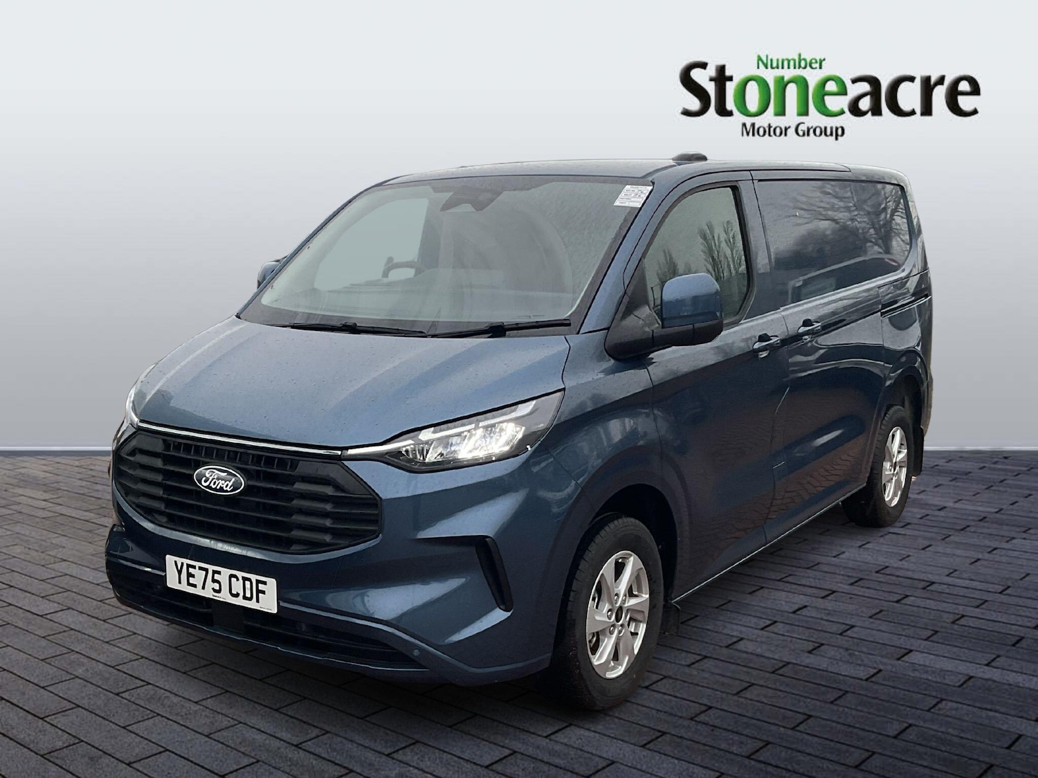 Used Ford Transit Custom 2025 for sale - 76765447: Photo 7