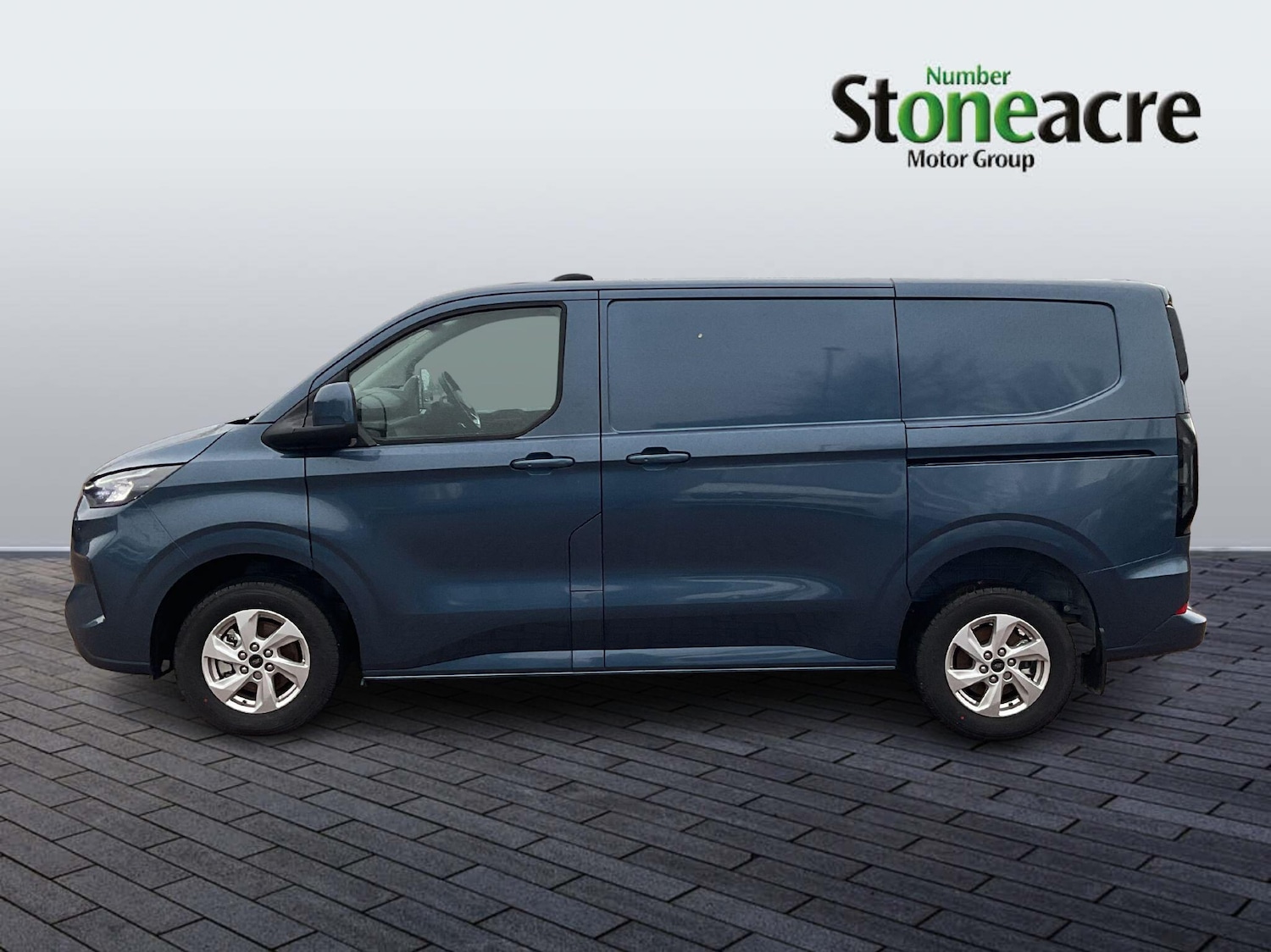 Used Ford Transit Custom 2025 for sale - 76765447: Photo 8