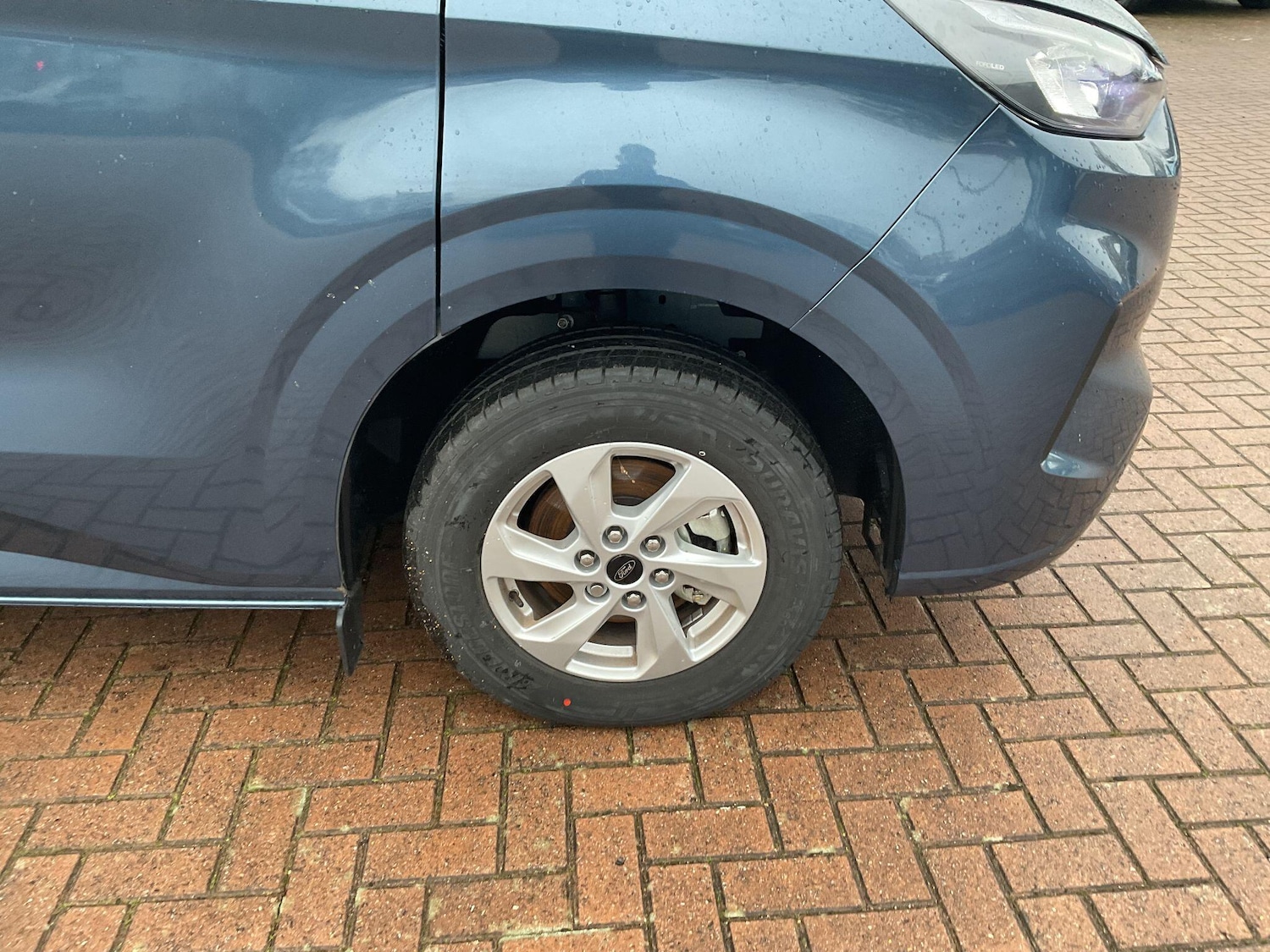 Used Ford Transit Custom 2025 for sale - 76765447: Photo 9