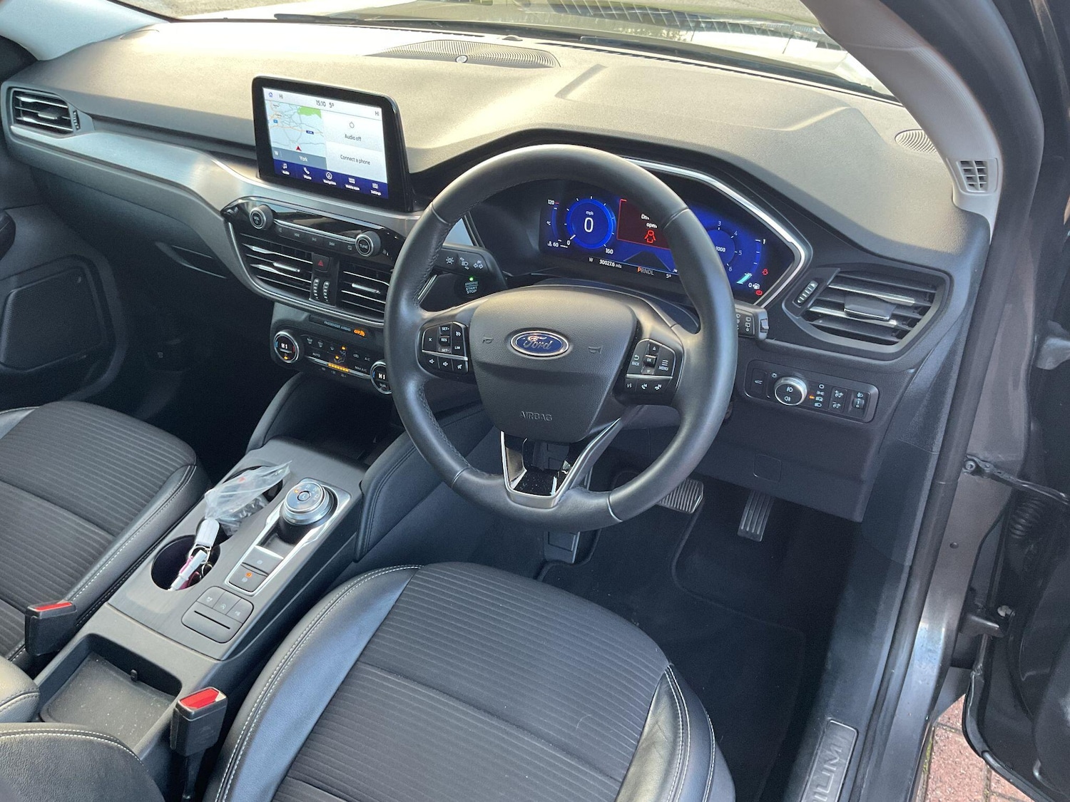 Used Ford Kuga 2021 for sale - 76701228: Photo 10