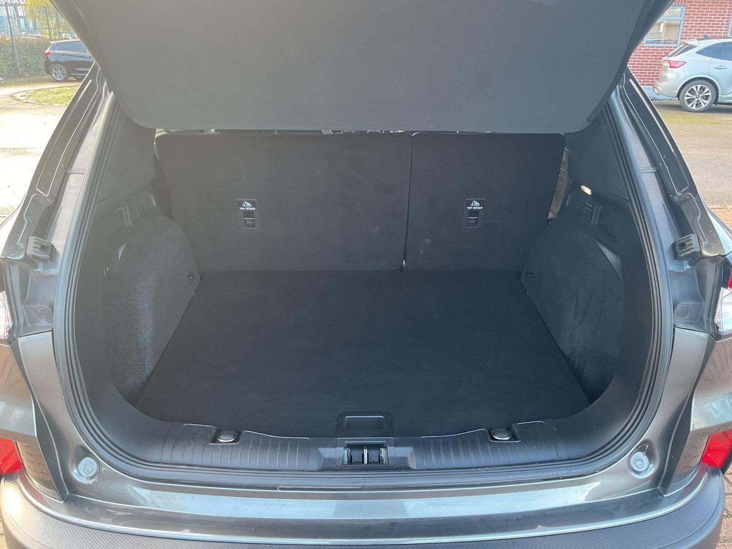 Used Ford Kuga 2021 for sale - 76701228: Photo 12