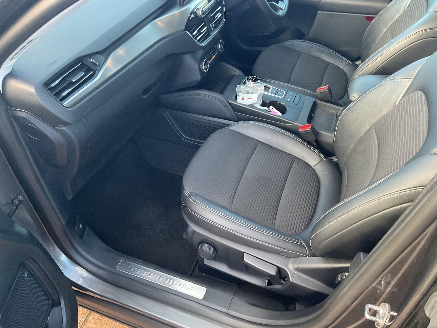 Used Ford Kuga 2021 for sale - 76701228: Photo 15