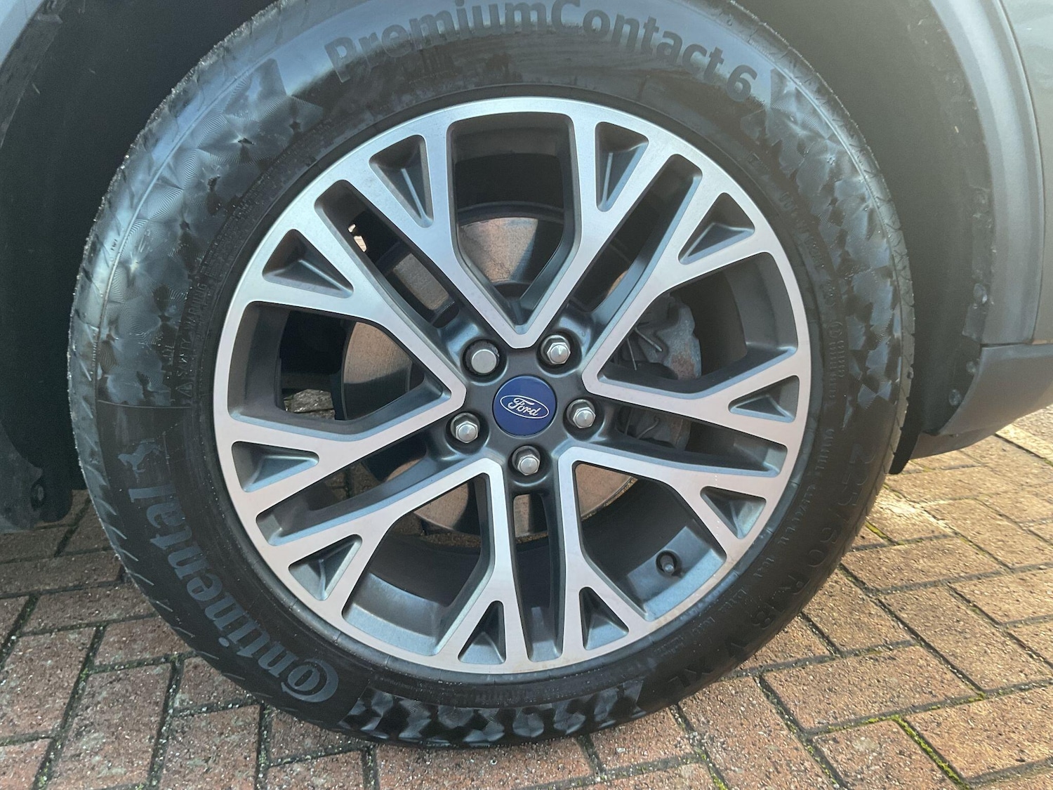 Used Ford Kuga 2021 for sale - 76701228: Photo 17